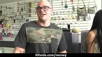 Perfect oral job as a prelude 29