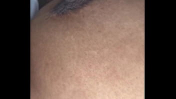 Ganhei o cuzinho de presente de natal