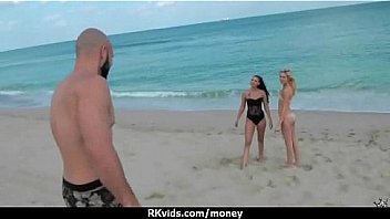 Amateur Hottie Takes Cash For Public Sex 20 thumbnail