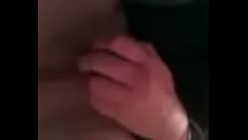 Chelsey fingering herself