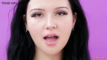 Stunning brunette model sexy close up