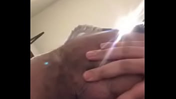 Sexy Hairy Sweet Bubble Butt thumbnail