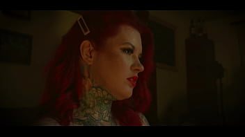 Sexy milf pleasing her man with her ass and deep throat