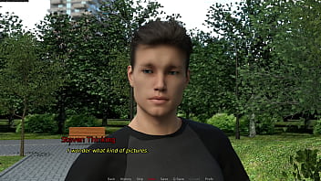 New Neighborhood 3 Animation Porn Games Adult Games 3d Game Corruption Visual Novel thumbnail