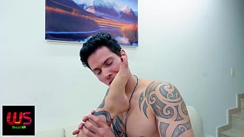 Mandando bala na nerd