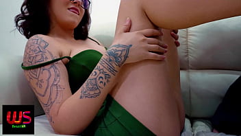 Mandando bala na nerd