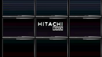 Prisoner gets mandatory hitachi orgasms from stranger alora donna