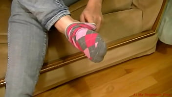 Kitty feet pov1 amnf