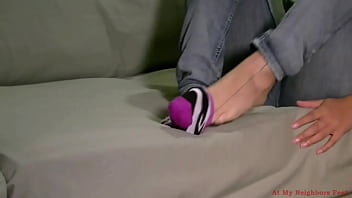 Kitty feet pov1 amnf