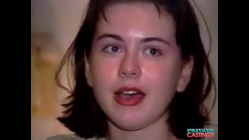 Ludmilla perfect teen in the private casting's couch