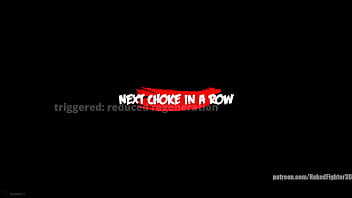 Aisha vs vilkor nf3d mixed kinky combat