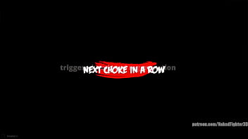 Aisha vs vilkor nf3d mixed kinky combat