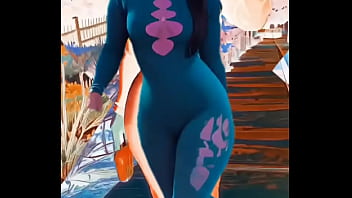 Backalleytoonz update #7 sexy big butt visual remix