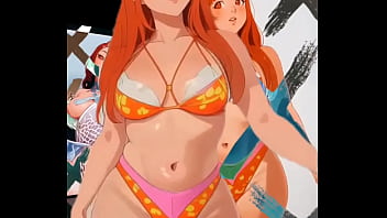 Backalleytoonz update #7 sexy big butt visual remix