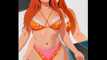 Backalleytoonz update #7 sexy big butt visual remix