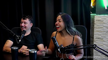 Melhores momentos da casal kaliente no preliminares podcast com bia hot parte 1 watch sheer red Melhores momentos da casal kaliente no preliminares podcast com bia hot parte 1 watch sheer red