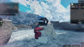 Our small date starts getting rather intimate~ pt 2