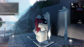 Our small date starts getting rather intimate~ pt 2