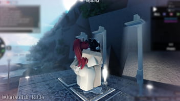 Our small date starts getting rather intimate~ pt 2