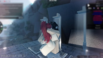 Our small date starts getting rather intimate~ pt 2