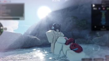 Our small date starts getting rather intimate~ pt 2 Our small date starts getting rather intimate~ pt 2