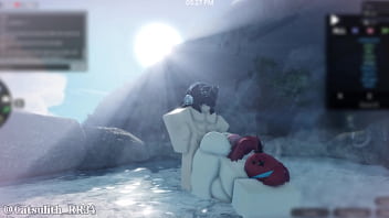 Our small date starts getting rather intimate~ pt 2 Our small date starts getting rather intimate~ pt 2