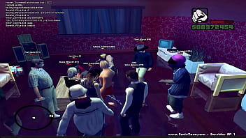 Orgía Con Malkovas En Casa De Savariat thumbnail