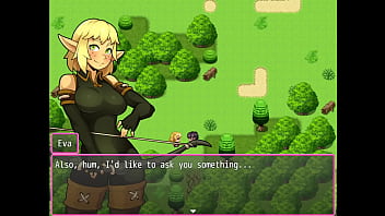 Hentai game kw gameplay #1