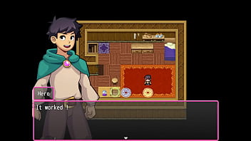 Hentai game kw gameplay #1