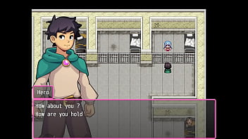 Hentai game kw gameplay #1