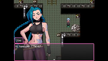 Hentai game kw gameplay #1