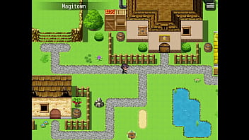 Hentai game kw gameplay #1