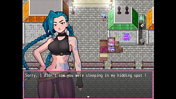 Hentai game kw gameplay #1