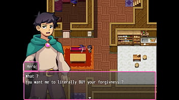 Hentai game kw gameplay #1