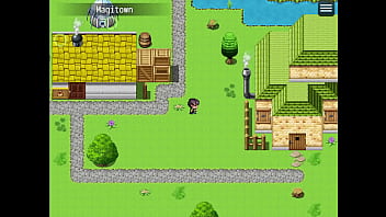 Hentai game kw gameplay #1