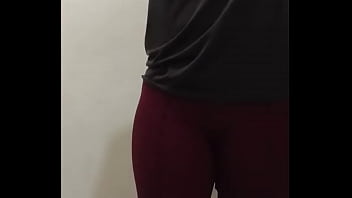 Me manda video de su culote