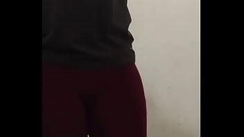 Me manda video de su culote