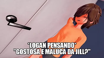 Tw fanfic sapphire loses a bet and fucked pt br Tw fanfic sapphire loses a bet and fucked pt br