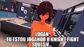 Tw fanfic sapphire loses a bet and fucked pt br