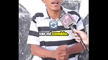 Esperanza y cambio un mensaje poderoso #elchicletv #atrevidoypegajoso #chiclenoticias #revelador #testimonio