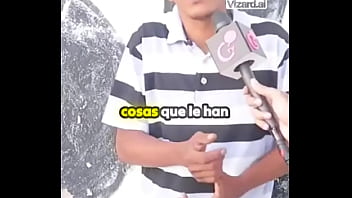 Esperanza y cambio un mensaje poderoso #elchicletv #atrevidoypegajoso #chiclenoticias #revelador #testimonio