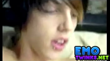 Gay Emo Porn Two Hot Emos Bareback thumbnail