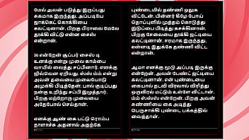 Tamil sex story auditor aiysha's sex experiences part 3