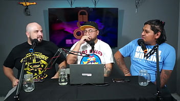 El porncast presenta nalgarabìa ep 3