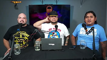 El porncast presenta nalgarabìa ep 3