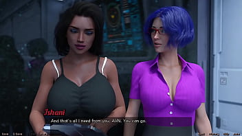 Stranded in space #45 picking camilla