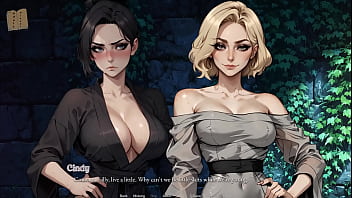 College of mysteria 44