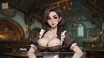 College of mysteria 44