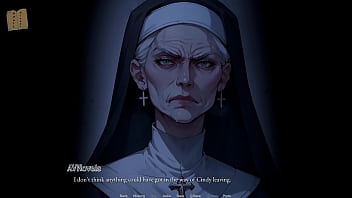 College of mysteria 44