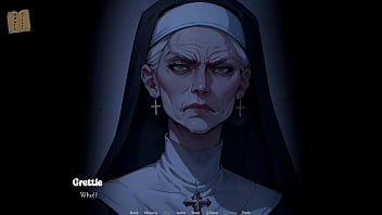 College of mysteria 44